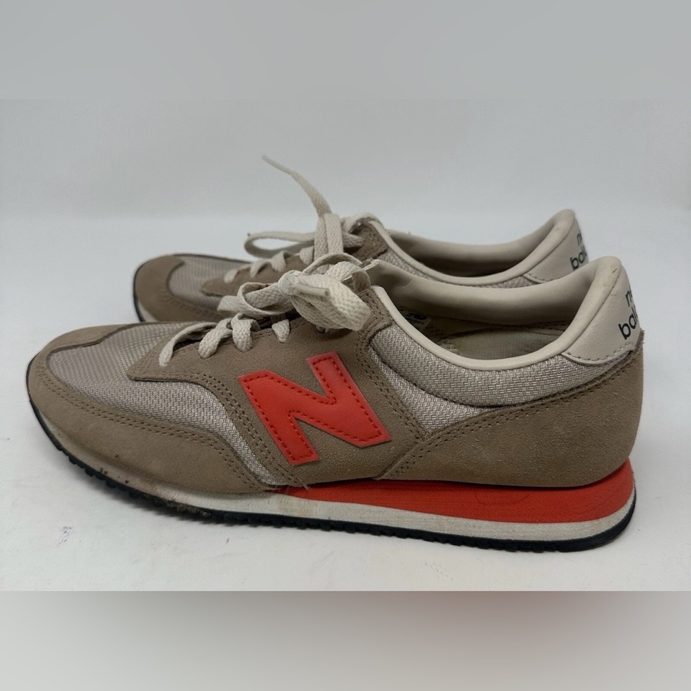 New Balance 620 Women's Running Shoes Lace Up Low Top Sneakers Size 6.5 CW620JC4